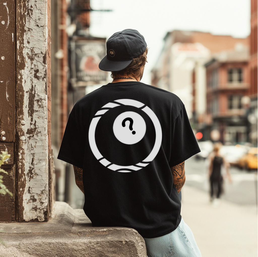 Question your thoughts