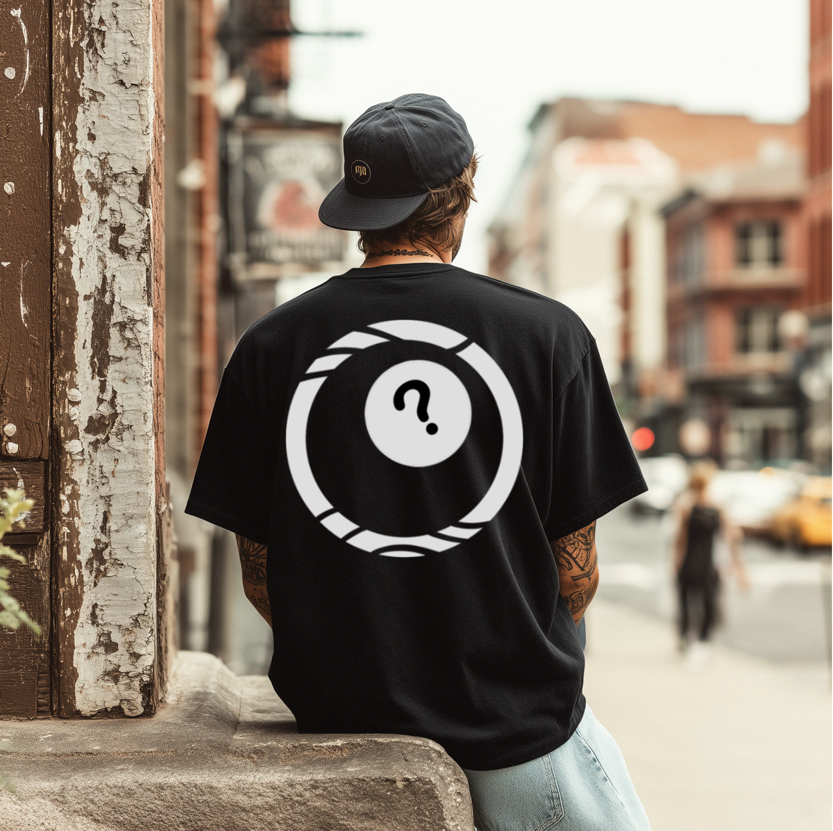 Question your thoughts